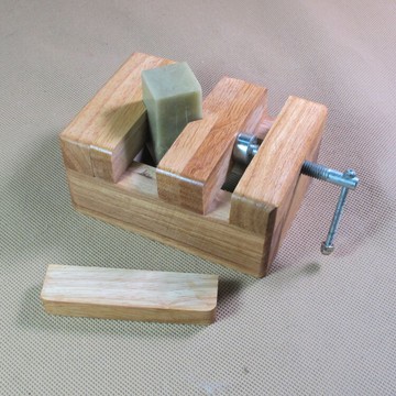 大號篆刻印床 篆刻工具1入