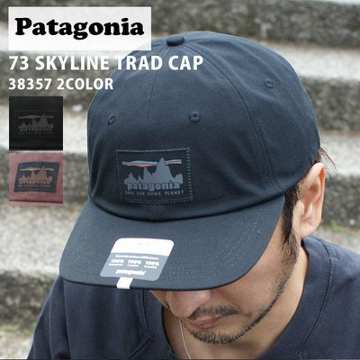patagoniaパタゴニア FWイヤーフラップキャップ/フライト