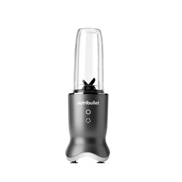 Nutribullet 【官方直營】1200W Ultra 頂級勁速營養瞬萃果汁機NB-500