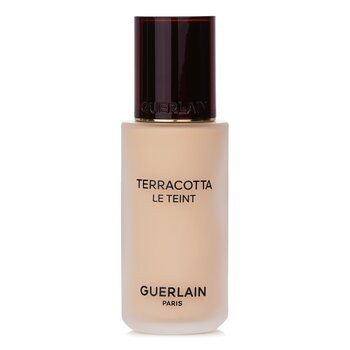 Guerlain 嬌蘭 TERRACOTTA LE TEINT 古銅無瑕粉底液 - # 1N Neutral 35ml/1.1oz-粉底及蜜粉
