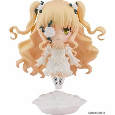 ねんどろいど 雪華綺晶