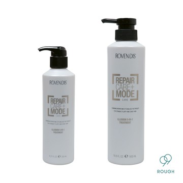 Rovendis 羅凡迪詩｜RS熱蛋白修護霜 250ml｜500ml