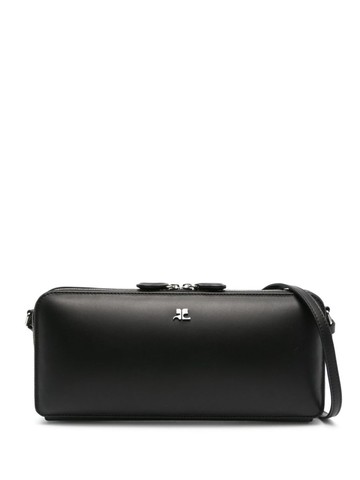 Courrèges Cloud Reflex Leather Uette Bags
