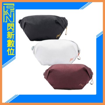 PEAK DESIGN Outdoor 隨行包 2L 小型相機包 攝影背包 隨身包(公司貨)pd