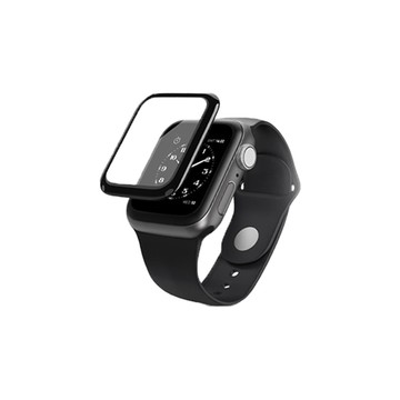 WiWU｜全景系列-Apple Watch 手錶滿版保護膜