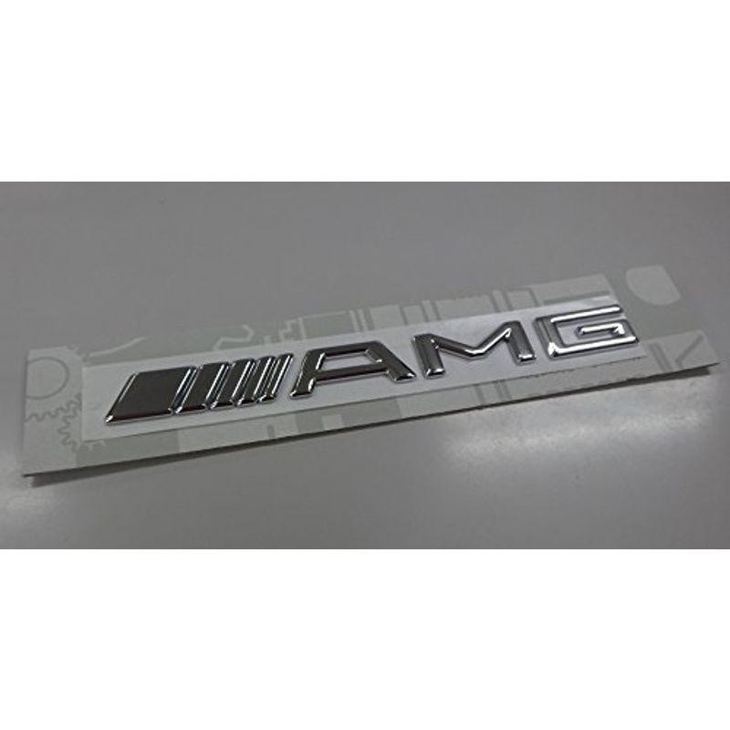 メルセデスベンツ 純正品 ///AMG リアトランク用 エンブレム x1個 (220-817-0815) 通販 LINEポイント最大GET  LINEショッピング