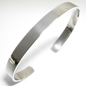 バングル メンズ シルバー ブレスレット メンズバングル 通販 Lineポイント最大1 0 Get Lineショッピング