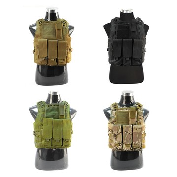 【酷愛】FSBE戰術背心 美軍海豹兩棲 ，防護，防彈（生存遊戲用，彈匣袋，裝備袋）