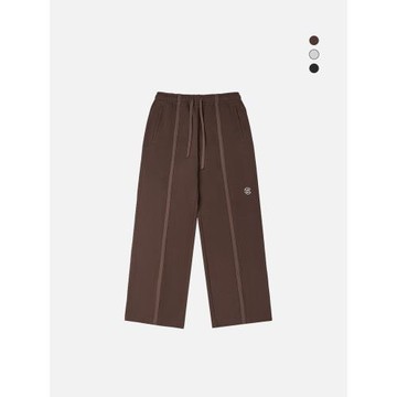 【CLOTTEE by CLOT】織帶長褲 榫卯系列 陳冠希主理