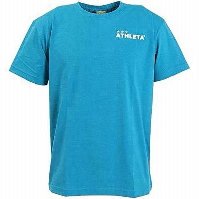 新作新品ATHLETA アスレタ半袖Tシャツ03374ベージュXOサイズXXL ジビエ