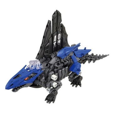 洛伊德 ZW 重棘龍 (40週年限定版)