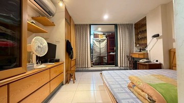 180圓山站電梯樓中樓稀有露台戶｜台北市大同區大龍街