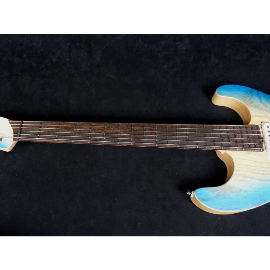 SAITO GUITARS S-622 Tecophilaea