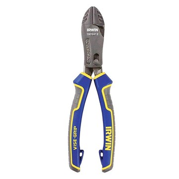 VISE-GRIP 人體工學動力斜口鉗 IW-T1902412 175mm  1個