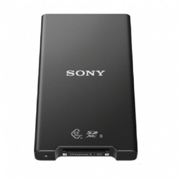 SONY MRW-G2 USB 3.2 CFexpress 高速讀卡機