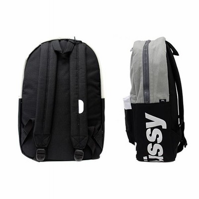 Stussy Herschelコラボピンクリュック Stussy Herschelコラボピンクリュック