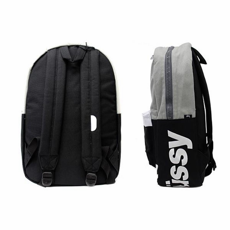 Stussy HERSCHEL ステューシー ハーシェル コラボ Sport SP15 Backpack 