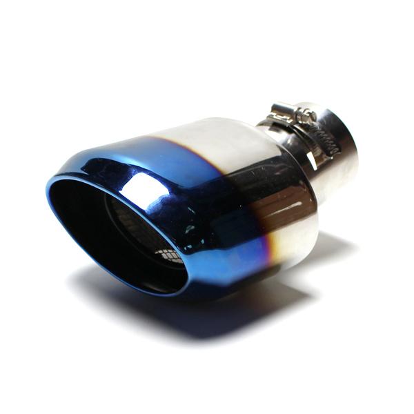 スリーキャッツ ZVW30 30プリウス 100Φ真円 4本出し プレミアム