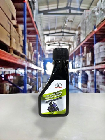 【4%點數】『油工廠』KYMCO 光陽 原廠 噴油嘴清潔劑 汽油精 汽油添加劑 汽油清淨劑 日本 出光技術【樂天APP下單限定】