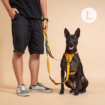 Pawfect-Fit! Pet Leash 機能寵物牽繩(L)