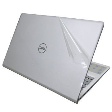 【Ezstick】DELL Inspiron 15 3511 3515 P112F 透明機身貼(含上蓋、鍵盤週圍、底部貼