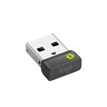 Logitech Logi Bolt USB 無線接收器
