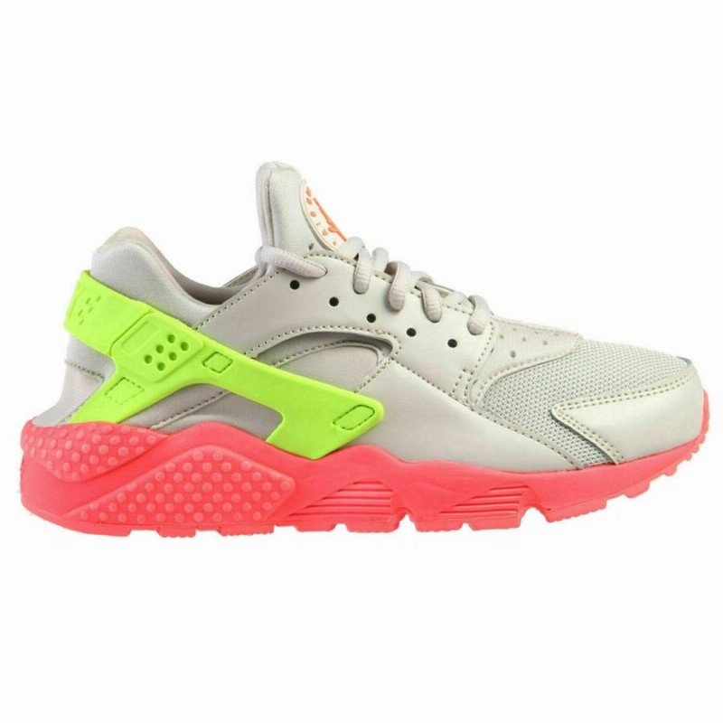 ナイキ NIKE エア ハラチ Air Huarache Run Low Running Shoes