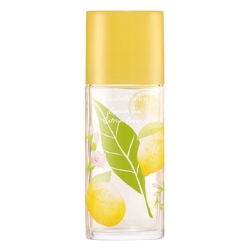 Elizabeth Arden 伊麗莎白雅頓 台灣公司貨 綠茶香櫞小蒼蘭香水  1瓶  100ml
