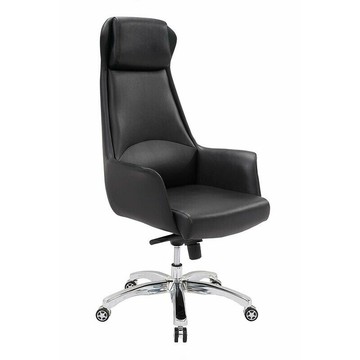 優樂悅~比典老板椅辦公室家具電腦椅辦公椅子人體工學椅子升降轉椅【可開發票】 免運 辦公桌