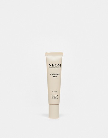 Neom SOS Calming Rollerball Pen 12ml-No colour