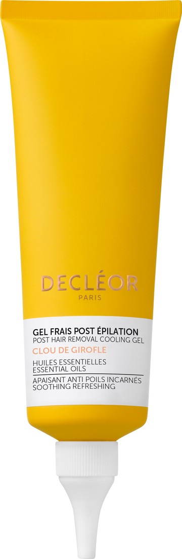 Decleor Post Hair Removal Cooling Gel 125ml