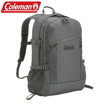 ├登山樂┤美國 Coleman 健行者33L / 閃耀灰 / WALKER健行者背包系列 /CM-85801