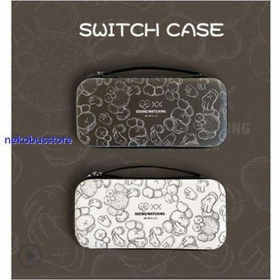 Switch キャリングケース スイッチケース ニンテンドー スイッチ Nintendo Switch Lite アニメ 漫画 キャラクター カバー コントローラー保護 保護カバー 通販 Lineポイント最大get Lineショッピング