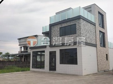 五結綠舞全新農舍合法/鄰傳藝/國五/欣賞蘭陽風情｜宜蘭縣五結鄉錦草三路