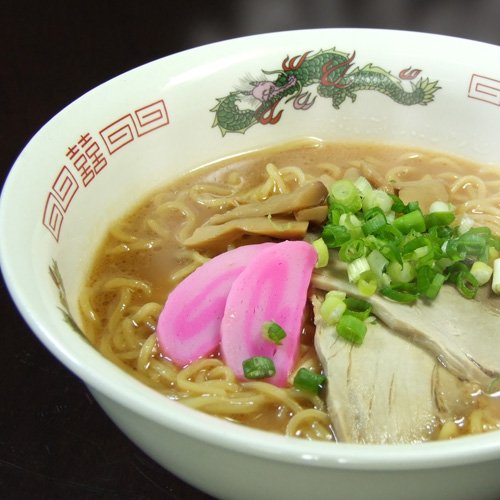 和歌山ラーメン(５０食)こってりとんこつ醤油味　激安お試しセット　　本場の生麺使用・スープ付（ご当地ラーメン わけあり 規格外 業務用）