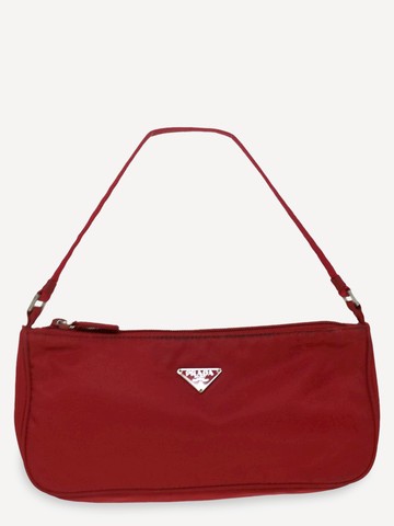 Prada Clutch Bag