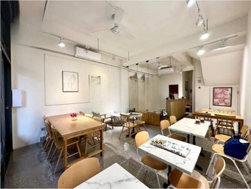 一手屋_內壢忠孝路透天_店面+自住｜桃園市中壢區忠孝路