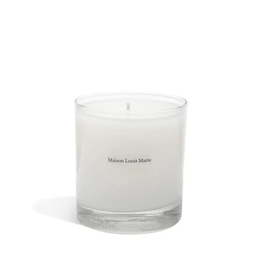 Maison Louis Marie No.02兒時記憶蠟燭