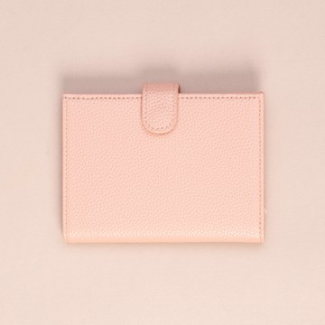 RFID防盜刷護照套