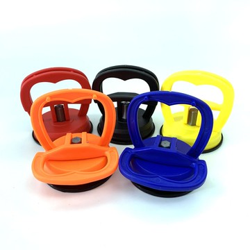 [24時熱賣]吊頂吸盤 吸盤工具 吸盤大號修復汽車凹陷強拉力吸盤手機拆屏器拆筆記本玻璃拆卸吊頂玻璃 7XIK