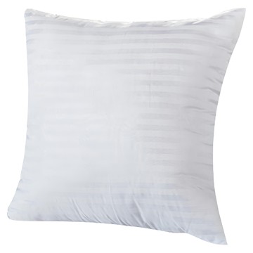 好物良品 磨毛抱枕枕芯 可拆卸清洗  50 x 50cm  1個