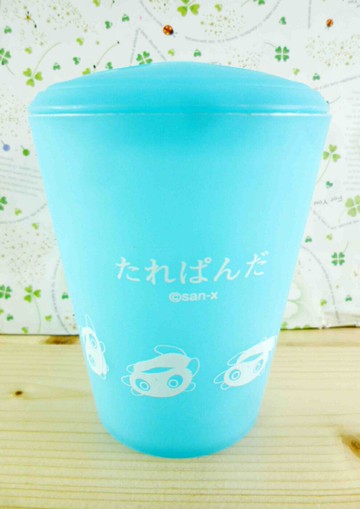 【震撼精品百貨】たれぱんだ 趴趴熊 牙刷架 震撼日式精品百貨