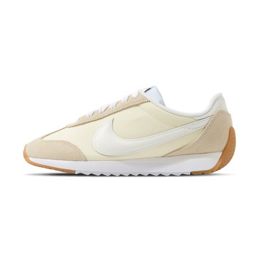Nike Pacific 女 黃 休閒 麂皮 復古 板鞋 運動 休閒鞋 HM4771-104