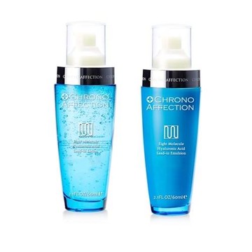 即期品-時間寵愛 八分子玻尿酸保濕組(效期至2026/7/12)