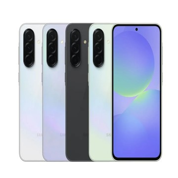 [福利品]Samsung Galaxy A36(8+128G) 夜光紫5G - 原廠盒裝九成五新