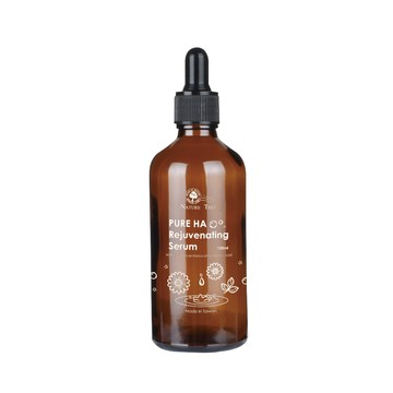 Nature Tree 高濃潤玻尿酸修護液100ml