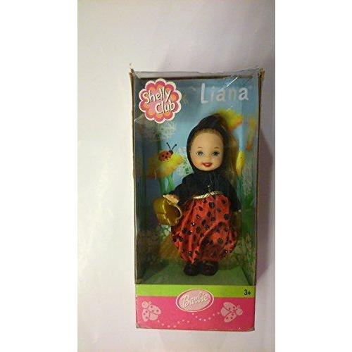 Barbie kelly Club Princess Kelly並行輸入品