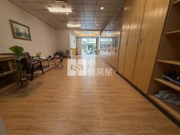 ☘️中壢觀光夜市☘️一樓店面｜桃園市中壢區王子街