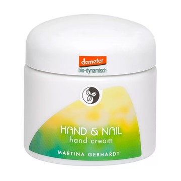 Martina Gebhardt 莫格本 甘菊護手膏 100ml (MG060)