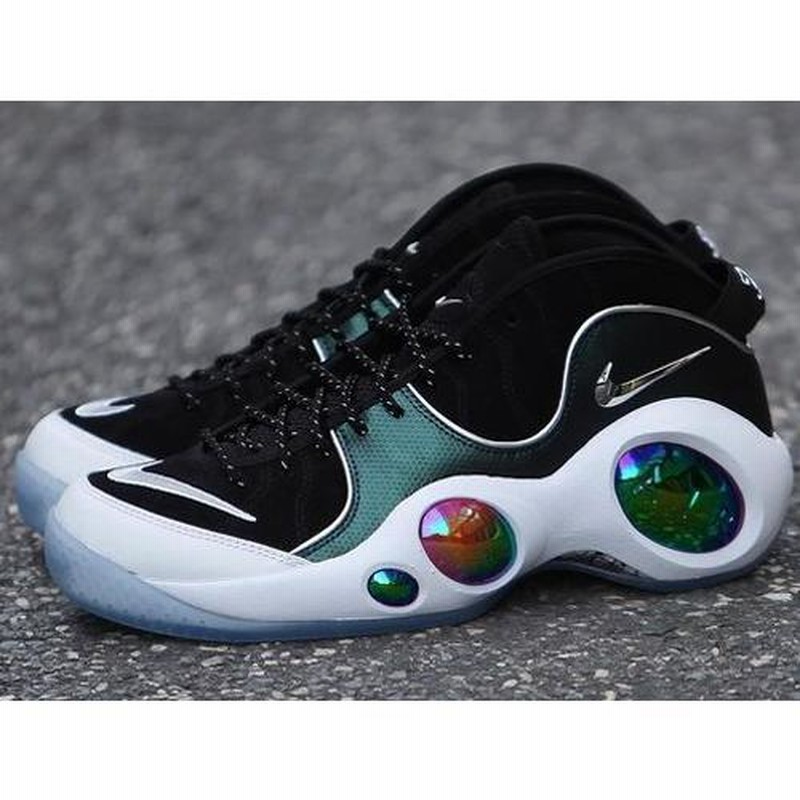 26.5cm DX6055-001 NIKE AIR ZOOM FLIGHT 95 Mighty Swooshers ナイキ  